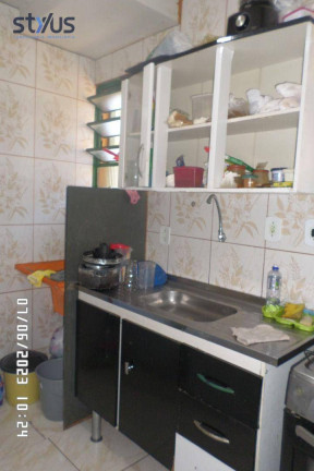 Imagem Casa com 2 Quartos à Venda, 44 m² em Jardim Ottawa - Guarulhos