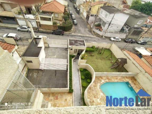 Imagem Apartamento com 3 Quartos para Alugar, 82 m² em água Fria - São Paulo Imagem Apartamento com 3 Quartos para Alugar, 82 m² em água Fria - São Paulo