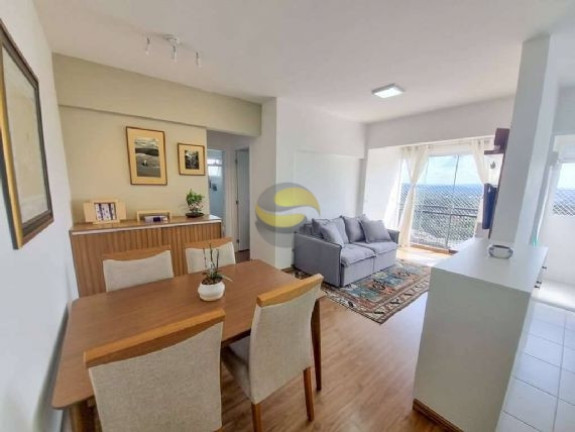 Imagem Apartamento com 2 Quartos à Venda, 53 m² em Pousada Dos Bandeirantes - Carapicuíba