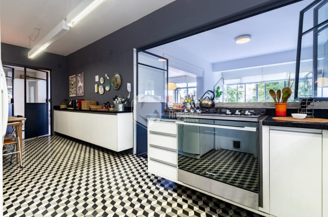 Imagem Apartamento com 3 Quartos à Venda, 230 m² em Higienópolis - São Paulo Imagem Apartamento com 3 Quartos à Venda, 230 m² em Higienópolis - São Paulo