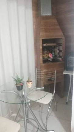 Imagem Apartamento com 2 Quartos à Venda, 58 m² em Jardim Torrão De Ouro - São José Dos Campos