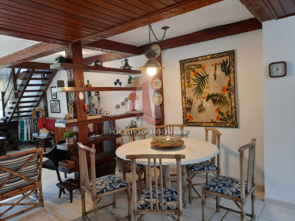 Imagem Casa de Condomínio com 3 Quartos à Venda, 120 m² em Peró - Cabo Frio Imagem Casa de Condomínio com 3 Quartos à Venda, 120 m² em Peró - Cabo Frio