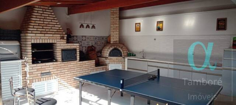 Imagem Casa com 4 Quartos à Venda, 175 m² em Tamboré - Santana De Parnaíba Imagem Casa com 4 Quartos à Venda, 175 m² em Tamboré - Santana De Parnaíba