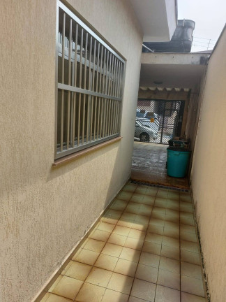 Imagem Casa com 2 Quartos à Venda,  em Vila Liviero - São Paulo
