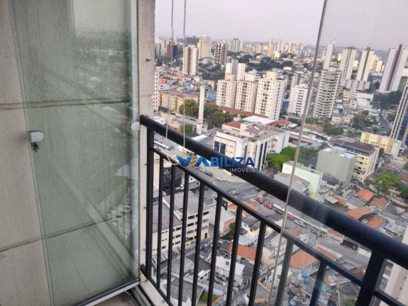 Imagem Apartamento com 2 Quartos à Venda, 54 m² em Vila Paulista - Guarulhos Imagem Apartamento com 2 Quartos à Venda, 54 m² em Vila Paulista - Guarulhos
