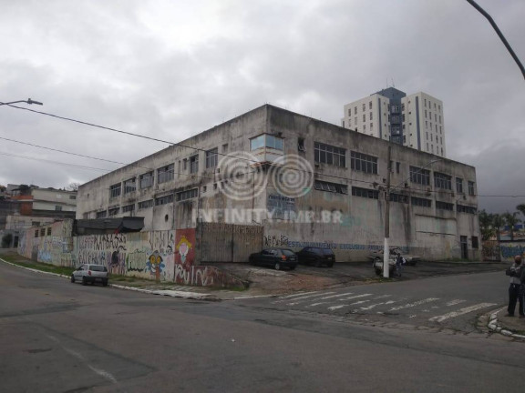 Imagem Terreno à Venda, 3.100 m² em Vila Aricanduva - São Paulo Imagem Terreno à Venda, 3.100 m² em Vila Aricanduva - São Paulo