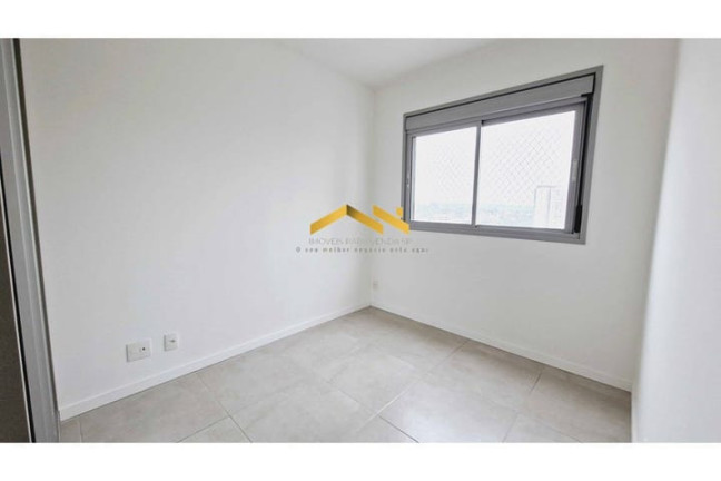 Imagem Apartamento com 3 Quartos à Venda, 65 m² em Vila Mascote - São Paulo