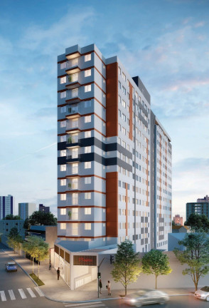 Imóvel com 2 Quartos à Venda,  em Vila Matilde - São Paulo