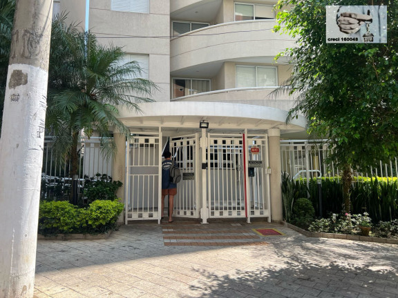 Imagem Apartamento com 1 Quarto para Alugar, 28 m² em Perdizes - São Paulo Imagem Apartamento com 1 Quarto para Alugar, 28 m² em Perdizes - São Paulo