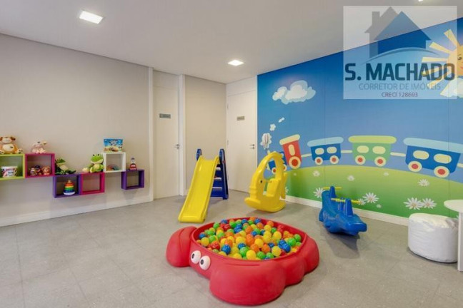 Imagem Apartamento com 3 Quartos à Venda, 73 m² em Jardim - Santo André Imagem Apartamento com 3 Quartos à Venda, 73 m² em Jardim - Santo André