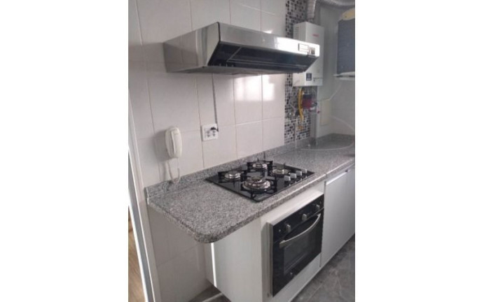 Imagem Apartamento com 2 Quartos à Venda, 48 m² em Vila Ema - São José Dos Campos Imagem Apartamento com 2 Quartos à Venda, 48 m² em Vila Ema - São José Dos Campos