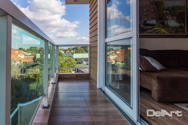 Imagem Casa com 3 Quartos à Venda, 432 m² em Rebouças - Curitiba Imagem Casa com 3 Quartos à Venda, 432 m² em Rebouças - Curitiba