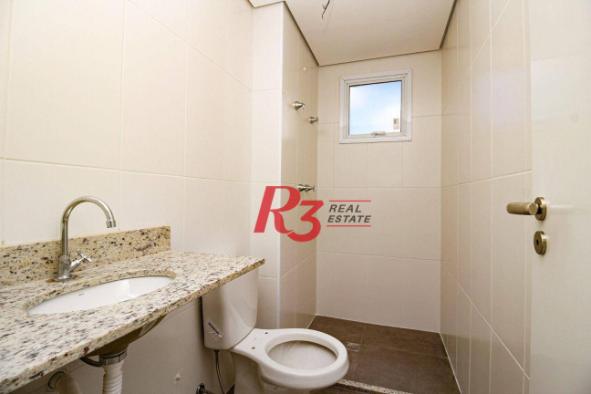 Imagem Apartamento com 2 Quartos à Venda, 66 m² em Marapé - Santos Imagem Apartamento com 2 Quartos à Venda, 66 m² em Marapé - Santos