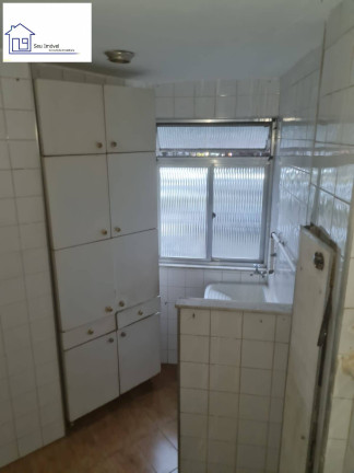 Imagem Apartamento com 1 Quarto à Venda, 38 m² em Jacarepaguá - Rio De Janeiro Imagem Apartamento com 1 Quarto à Venda, 38 m² em Jacarepaguá - Rio De Janeiro
