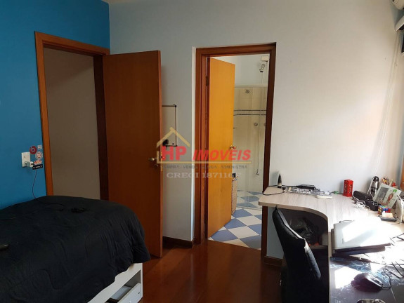 Imagem Casa com 4 Quartos à Venda, 490 m² em Parque Dos Príncipes - São Paulo