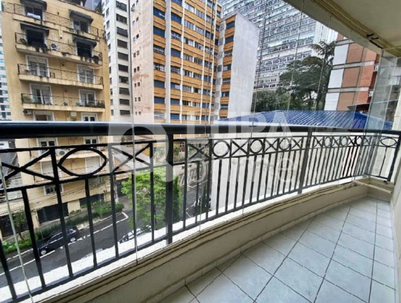 Imagem Apartamento com 2 Quartos à Venda, 72 m² em Jardins - São Paulo Imagem Apartamento com 2 Quartos à Venda, 72 m² em Jardins - São Paulo