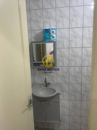Imagem Kitnet com 1 Quarto à Venda, 37 m² em Aviação - Praia Grande Imagem Kitnet com 1 Quarto à Venda, 37 m² em Aviação - Praia Grande