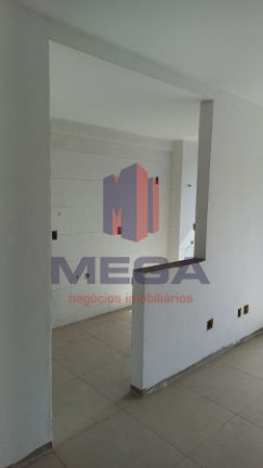 Imagem Apartamento com 2 Quartos à Venda, 57 m² em Coqueiral De Itaparica - Vila Velha