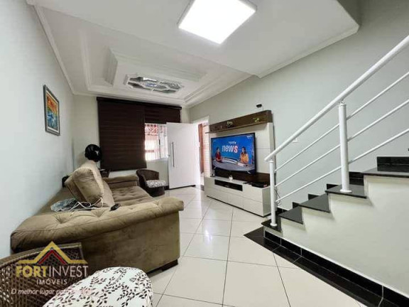 Imagem Imóvel com 3 Quartos à Venda, 150 m² em Aviação - Praia Grande Imagem Imóvel com 3 Quartos à Venda, 150 m² em Aviação - Praia Grande