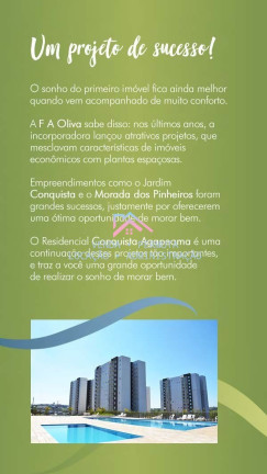 Imagem Apartamento com 3 Quartos à Venda, 71 m² em Vila Santa Maria - Jundiaí