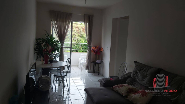 Imagem Apartamento com 3 Quartos à Venda, 68 m² em São Sebastião - Palhoça Imagem Apartamento com 3 Quartos à Venda, 68 m² em São Sebastião - Palhoça