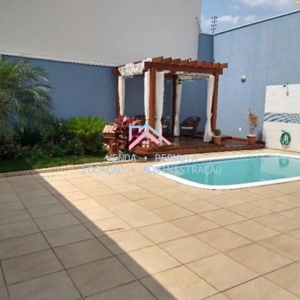 Imagem Sobrado com 3 Quartos à Venda,  em Jardim Colônia - Jundiaí