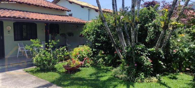 Imagem Casa com 2 Quartos à Venda, 72 m² em Itaipuaçu - Maricá Imagem Casa com 2 Quartos à Venda, 72 m² em Itaipuaçu - Maricá