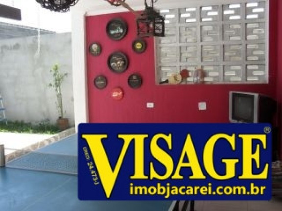 Imagem Casa com 3 Quartos à Venda, 215 m² em Vila Branca - Jacareí Imagem Casa com 3 Quartos à Venda, 215 m² em Vila Branca - Jacareí