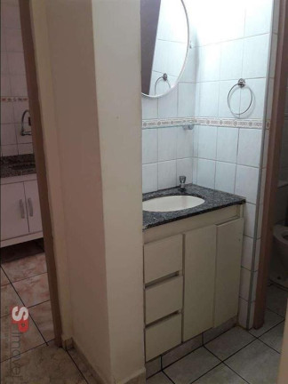 Imagem Apartamento com 2 Quartos à Venda, 48 m² em Jardim Martins Silva - São Paulo Imagem Apartamento com 2 Quartos à Venda, 48 m² em Jardim Martins Silva - São Paulo