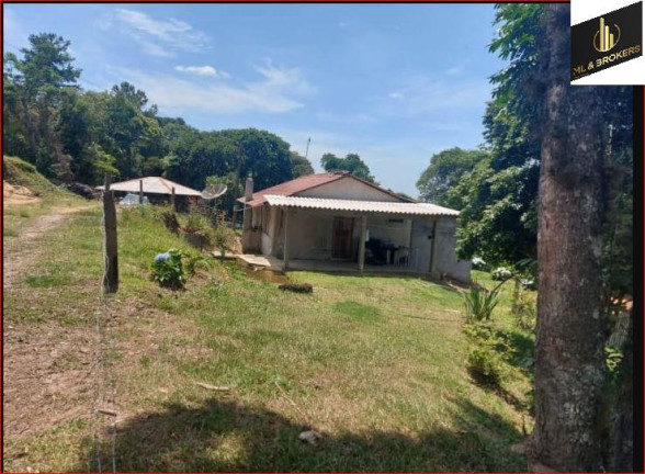 Imagem Imóvel com 2 Quartos à Venda, 32.000 m² em Rio Da Areia - Lapa Imagem Imóvel com 2 Quartos à Venda, 32.000 m² em Rio Da Areia - Lapa