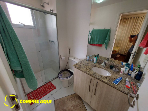 Imagem Apartamento com 1 Quarto à Venda, 43 m² em República - São Paulo