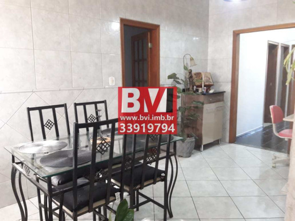 Imagem Casa com 4 Quartos à Venda, 150 m² em Vila Da Penha - Rio De Janeiro