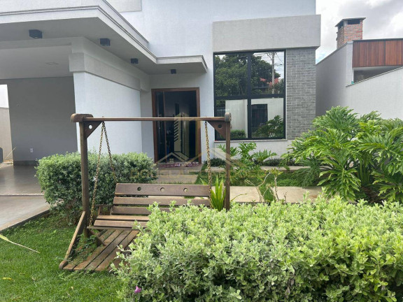 Imagem Casa com 3 Quartos à Venda, 391 m² em Jardim Belo Horizonte - Sinop Imagem Casa com 3 Quartos à Venda, 391 m² em Jardim Belo Horizonte - Sinop