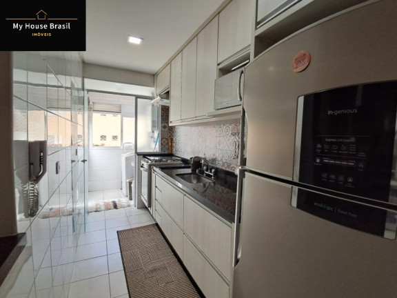 Imagem Apartamento com 3 Quartos à Venda, 78 m² em Parada Inglesa - São Paulo