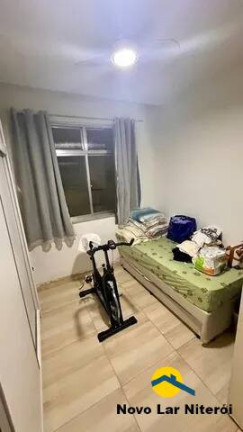 Imagem Apartamento com 2 Quartos à Venda, 85 m² em Centro - Niterói