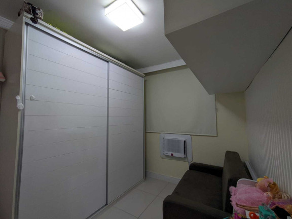 Imagem Apartamento com 2 Quartos à Venda, 50 m² em Buraquinho - Lauro De Freitas