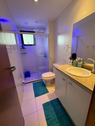 Imagem Apartamento com 1 Quarto à Venda, 69 m² em Alphaville I - Salvador