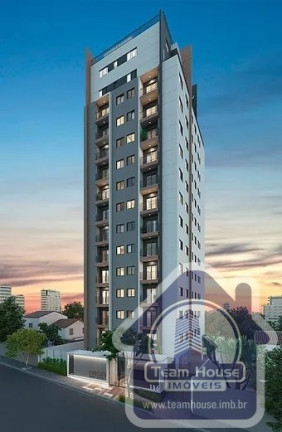 Imagem Apartamento com 1 Quarto à Venda, 33 m² em Parque Das Paineiras - São Paulo