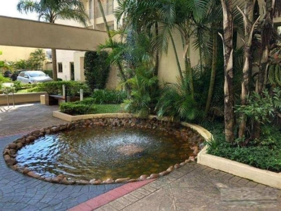 Imagem Imóvel com 3 Quartos à Venda, 65 m² em Vila Ema - São Paulo Imagem Imóvel com 3 Quartos à Venda, 65 m² em Vila Ema - São Paulo