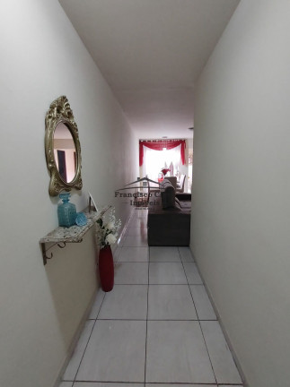 Imagem Casa com 4 Quartos à Venda, em Vila Dos Comerciários Ii - Lorena Imagem Casa com 4 Quartos à Venda, em Vila Dos Comerciários Ii - Lorena