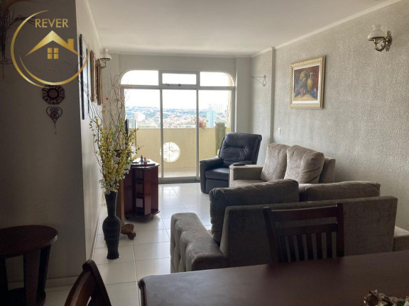 Apartamento com 3 Quartos à Venda, 138 m² em Centro - Campinas