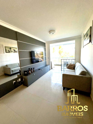 Imagem Apartamento com 2 Quartos à Venda, 80 m² em Stella Maris - Salvador Imagem Apartamento com 2 Quartos à Venda, 80 m² em Stella Maris - Salvador