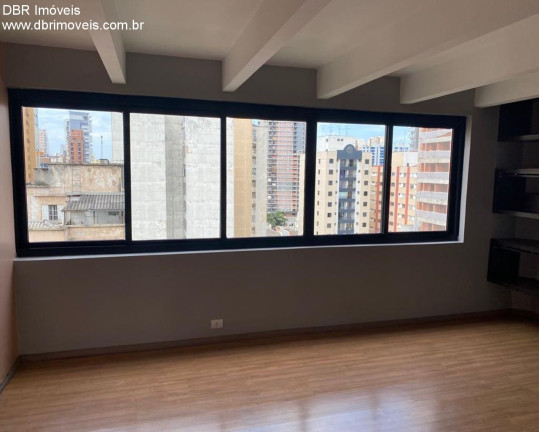 Imagem Apartamento com 4 Quartos à Venda, 115 m² em Vila Mariana - São Paulo Imagem Apartamento com 4 Quartos à Venda, 115 m² em Vila Mariana - São Paulo