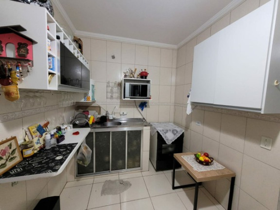 Imagem Casa de Condomínio com 3 Quartos à Venda, 90 m² em Horto Florestal - Sorocaba Imagem Casa de Condomínio com 3 Quartos à Venda, 90 m² em Horto Florestal - Sorocaba