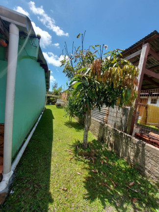 Imagem Casa com 3 Quartos à Venda, 140 m² em Costa Do Sol - Cidreira