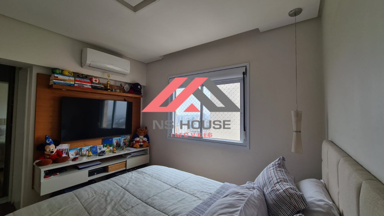 Imagem Imóvel com 3 Quartos à Venda, 115 m² em Jardim - Santo André Imagem Imóvel com 3 Quartos à Venda, 115 m² em Jardim - Santo André