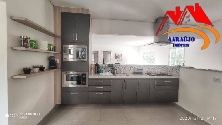 Imagem Casa com 4 Quartos à Venda, 280 m² em Jardim Passárgada I - Cotia Imagem Casa com 4 Quartos à Venda, 280 m² em Jardim Passárgada I - Cotia