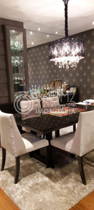 Imagem Apartamento com 3 Quartos à Venda, 156 m² em Jardim - Santo André Imagem Apartamento com 3 Quartos à Venda, 156 m² em Jardim - Santo André