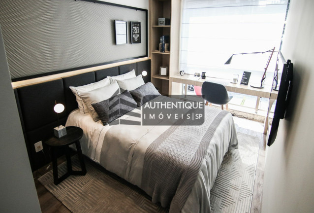 Imagem Apartamento com 2 Quartos à Venda, 51 m² em Vila Mariana - São Paulo Imagem Apartamento com 2 Quartos à Venda, 51 m² em Vila Mariana - São Paulo