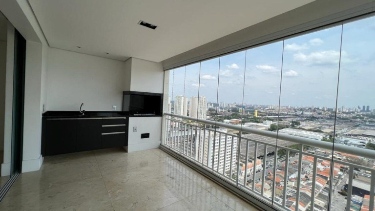 Imagem Apartamento com 3 Quartos à Venda, 143 m² em Vila Leopoldina - São Paulo Imagem Apartamento com 3 Quartos à Venda, 143 m² em Vila Leopoldina - São Paulo